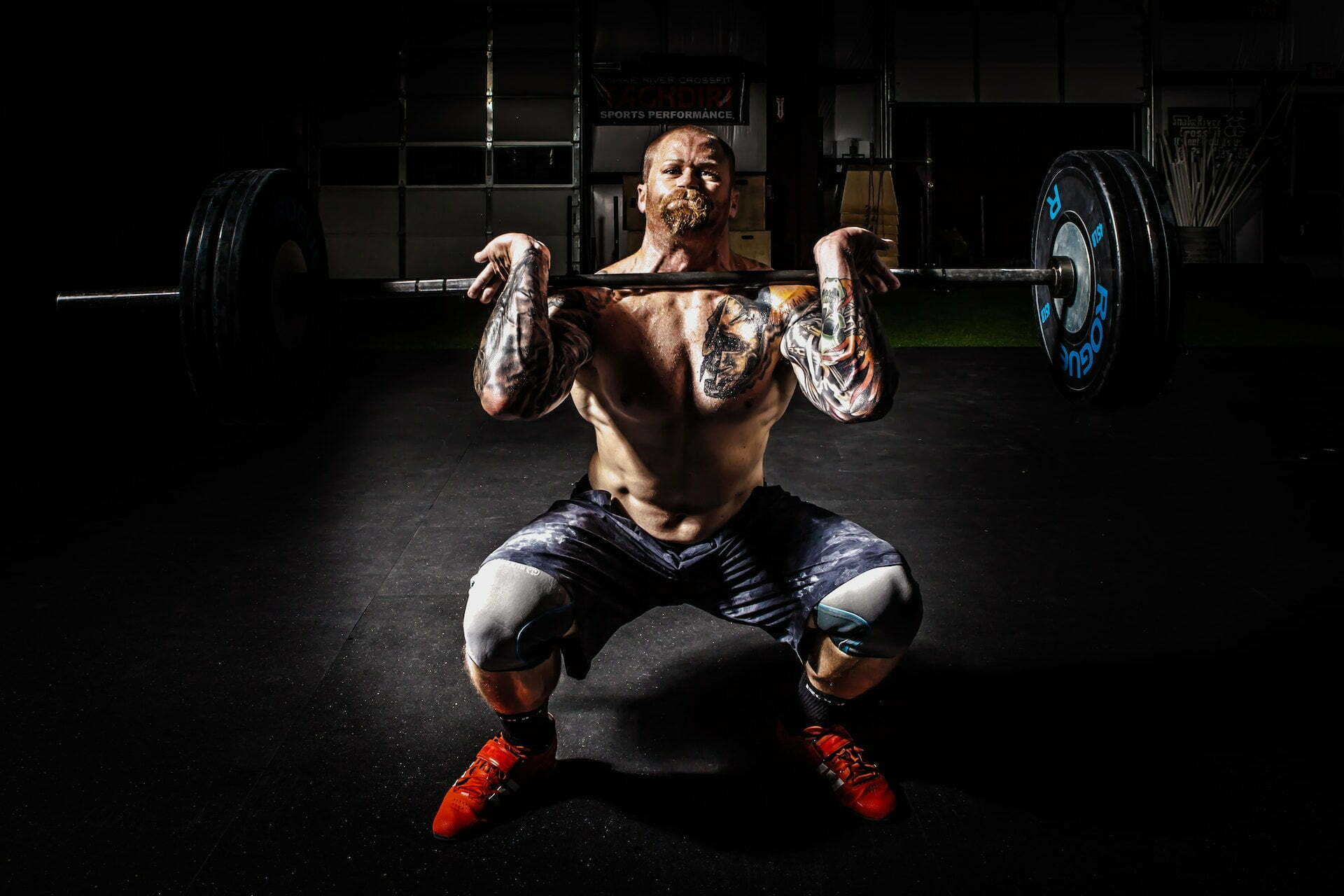 10 Best Bodybuilding Exercises for Everyone