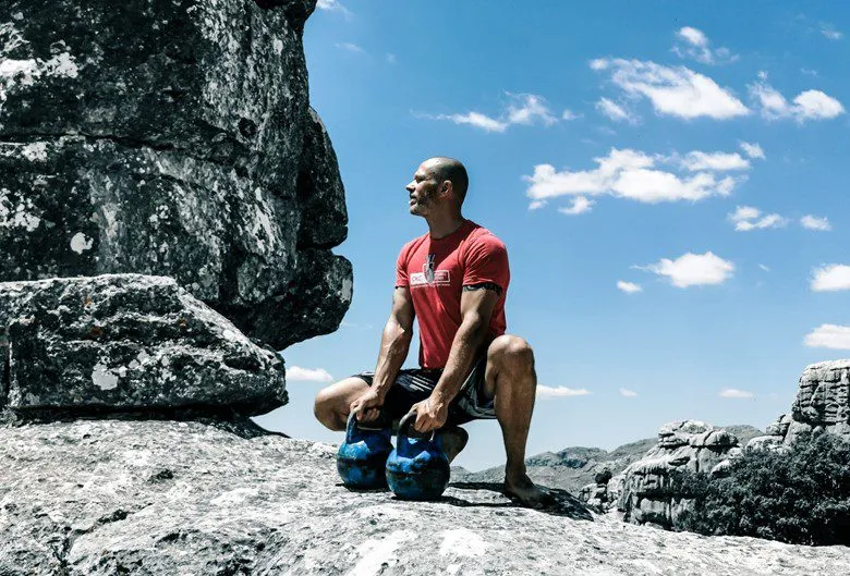 Getting Started in CrossFit
