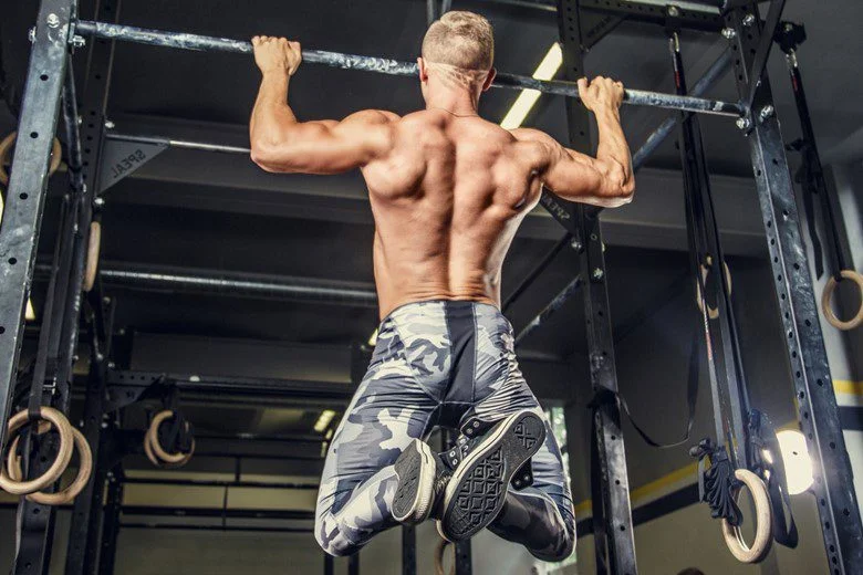 Calisthenics